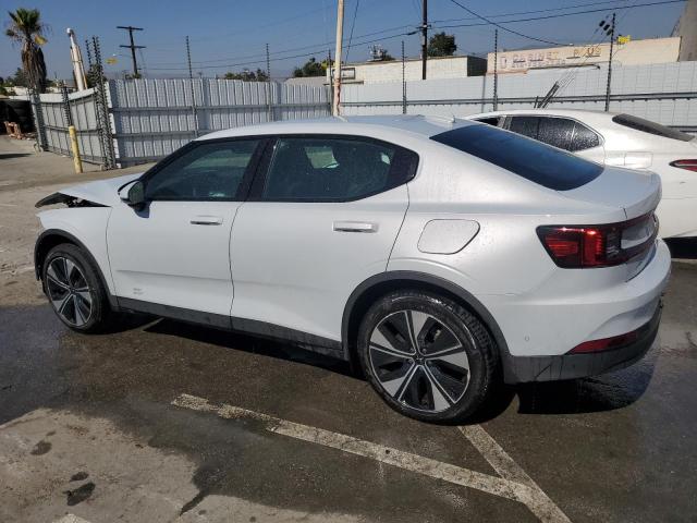 Photo 2 from auction – 2023 POLESTAR 2 with VIN YSMEG3KA7PL144876