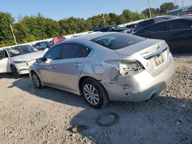Photo 2 from auction – 2015 NISSAN ALTIMA 2.5 with VIN 1N4AL3AP8FC583620