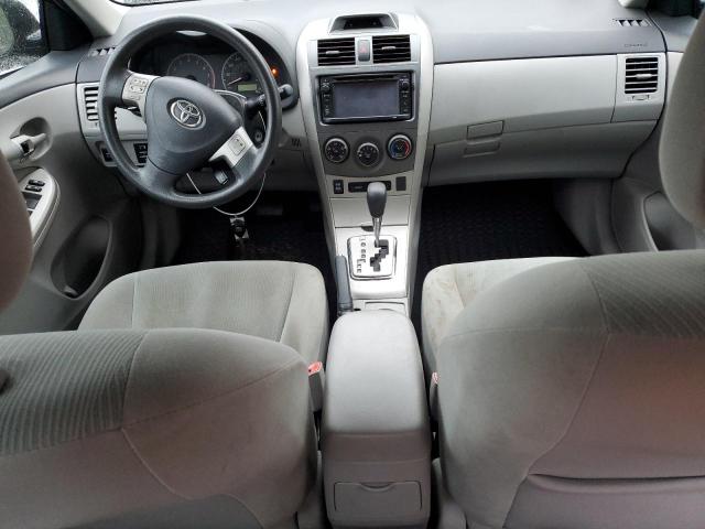 Photo 8 from auction – 2013 TOYOTA COROLLA BA with VIN 2T1BU4EE2DC065081