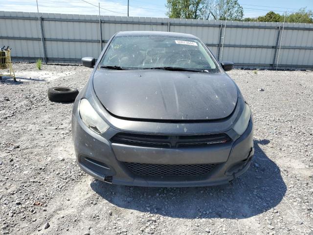 Photo 5 from auction – 2016 DODGE DART SXT with VIN 1C3CDFBB7GD555182