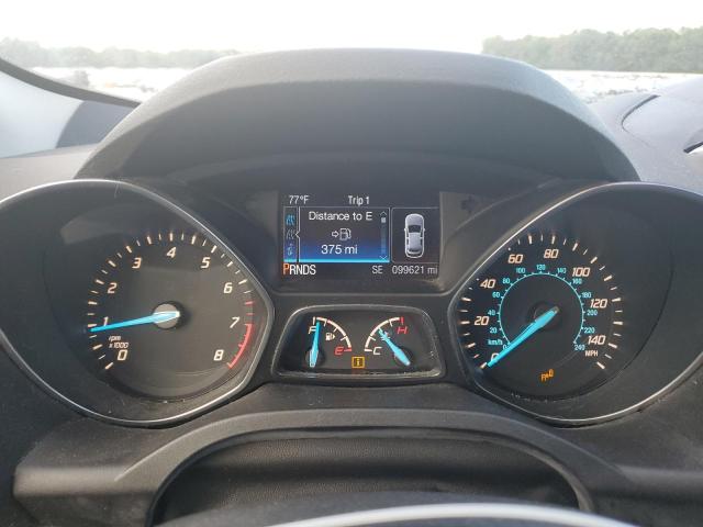 Photo 9 from auction – 2015 FORD ESCAPE TIT with VIN 1FMCU0J98FUB91372