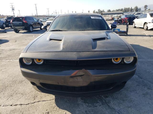 Photo 5 from auction – 2019 DODGE CHALLENGER with VIN 2C3CDZAG1KH729273