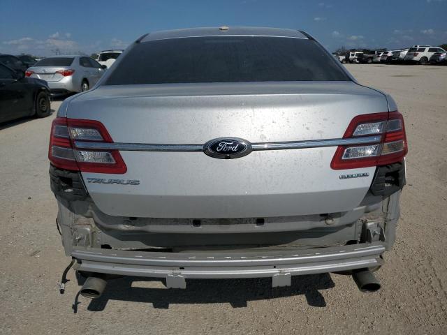 Photo 6 from auction – 2015 FORD TAURUS SE with VIN 1FAHP2D8XFG178109
