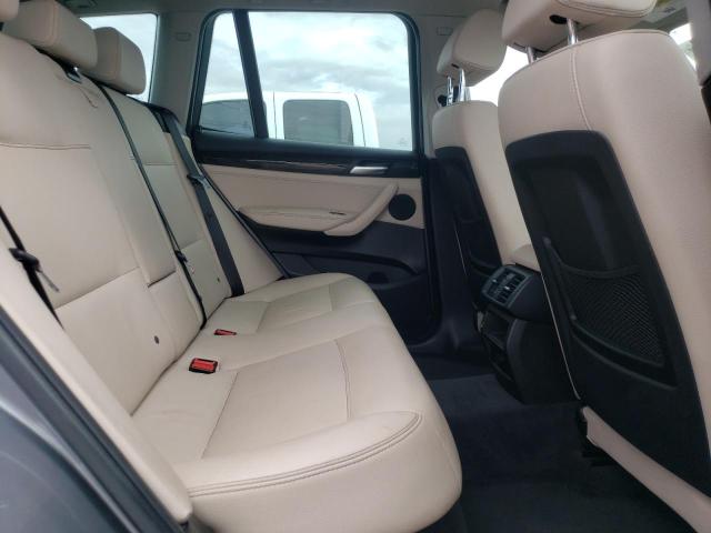 Photo 11 from auction – 2013 BMW X3 XDRIVE2 with VIN 5UXWX9C52D0A28911