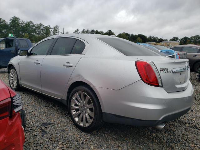 Photo 2 from auction – 2011 LINCOLN MKS with VIN 1LNHL9DR7BG611737
