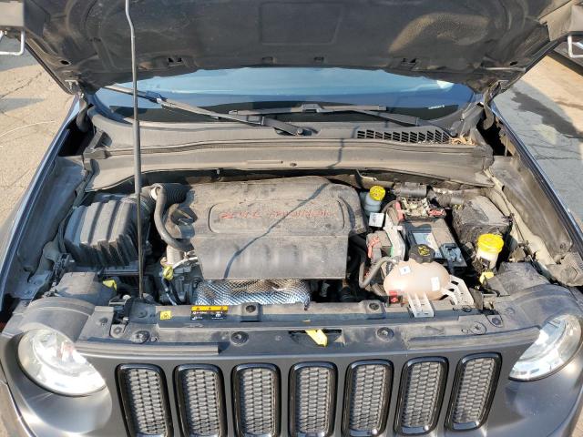 Photo 12 from auction – 2016 JEEP RENEGADE L with VIN ZACCJBBT0GPD39147