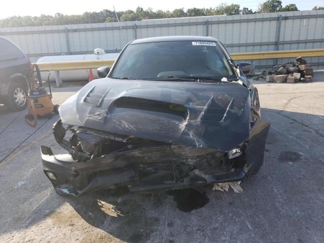 Photo 5 from auction – 2020 SUBARU WRX with VIN JF1VA1A62L9800929
