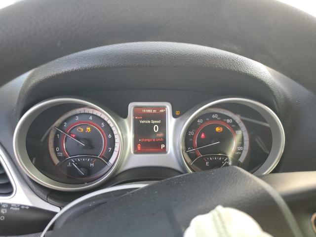 Photo 9 from auction – 2018 DODGE JOURNEY SE with VIN 3C4PDCAB3JT172242