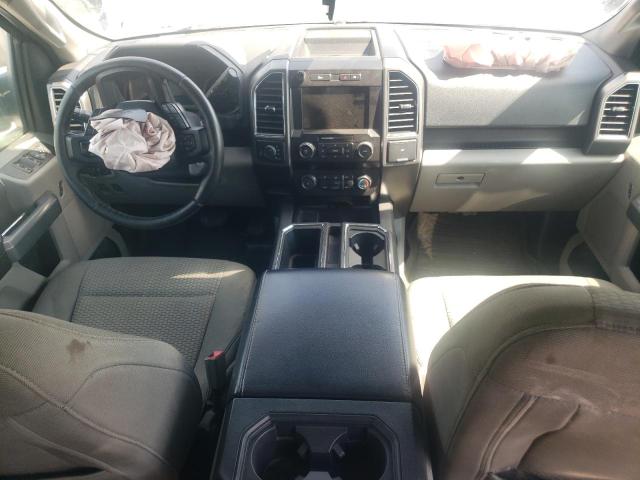 Photo 8 from auction – 2019 FORD F150 SUPER with VIN 1FTEW1EP5KKC53600