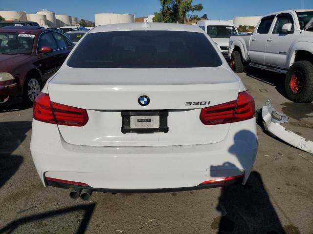 Photo 6 from auction – 2018 BMW 330 I with VIN WBA8B9C58JEE82326
