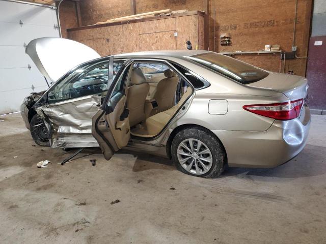 Photo 2 from auction – 2017 TOYOTA CAMRY LE with VIN 4T1BF1FK9HU408356