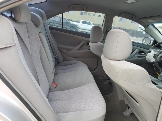 Photo 10 from auction – 2011 TOYOTA CAMRY BASE with VIN 4T1BF3EK5BU735826