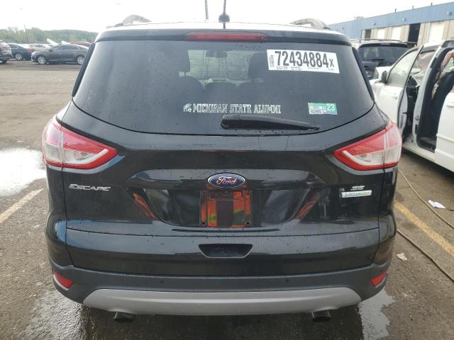Photo 6 from auction – 2014 FORD ESCAPE SE with VIN 1FMCU0G98EUC66609