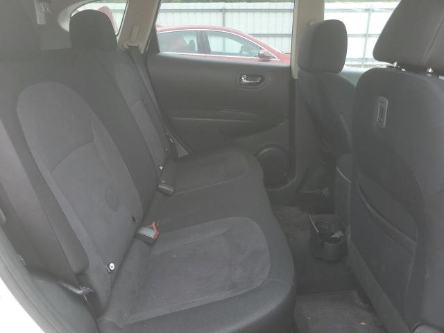 Photo 11 from auction – 2012 NISSAN ROGUE S with VIN JN8AS5MT9CW253145