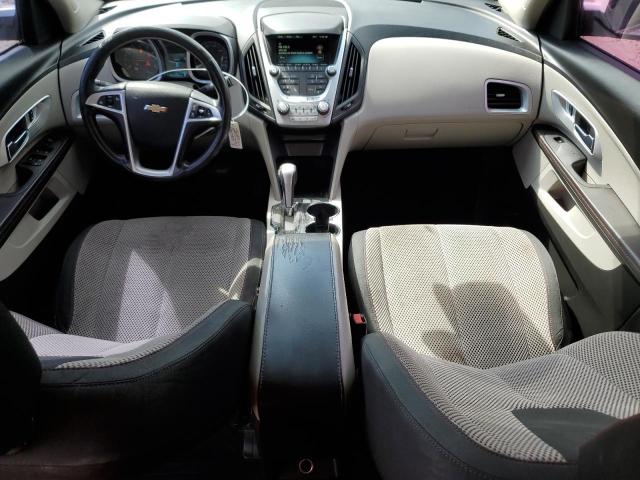 Photo 8 from auction – 2012 CHEVROLET EQUINOX LT with VIN 2GNALDEKXC6136782