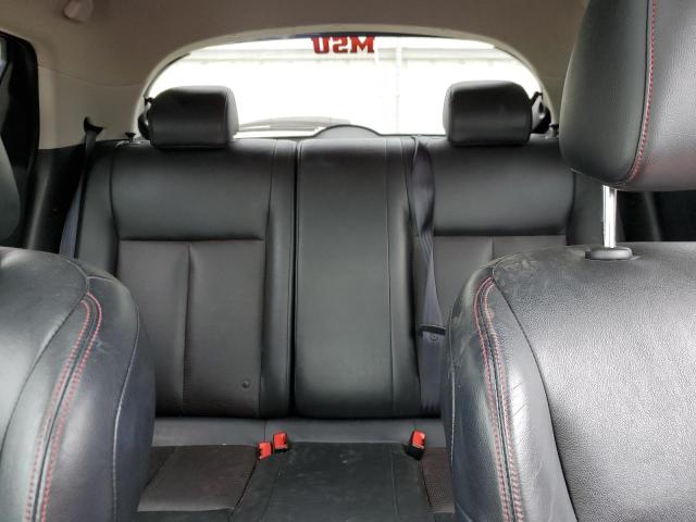 Photo 10 from auction – 2011 NISSAN JUKE S with VIN JN8AF5MV5BT020126