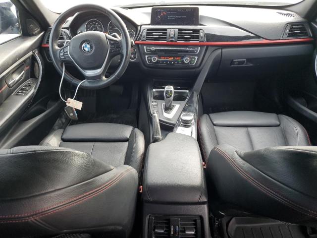 Photo 8 from auction – 2014 BMW 335 I with VIN WBA3A9C59EF478926