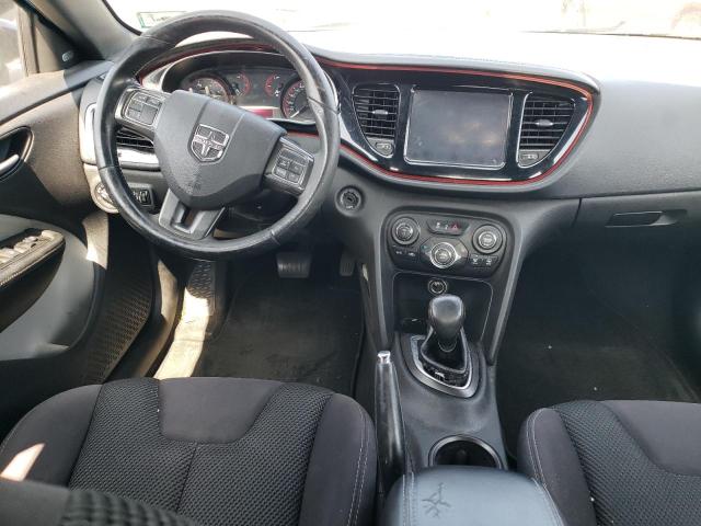 Photo 8 from auction – 2015 DODGE DART SXT with VIN 1C3CDFBBXFD224627