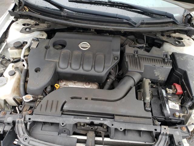 Photo 11 from auction – 2012 NISSAN ALTIMA BAS with VIN 1N4AL2AP0CN476555