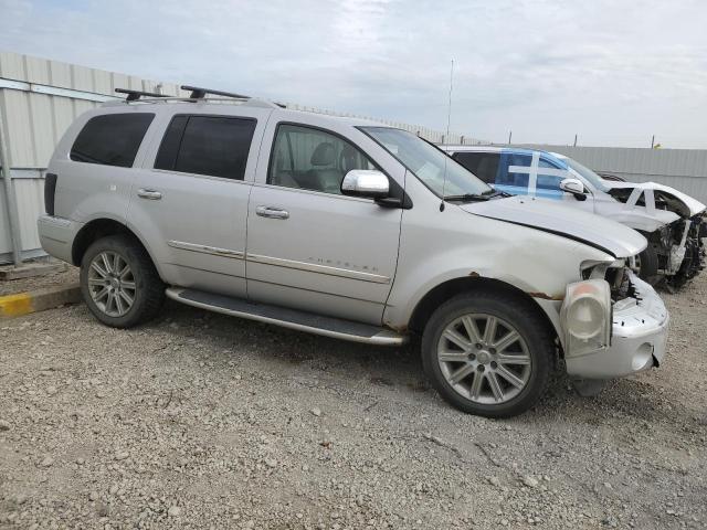 Photo 4 from auction – 2008 CHRYSLER ASPEN LIMI with VIN 1A8HW58278F118990