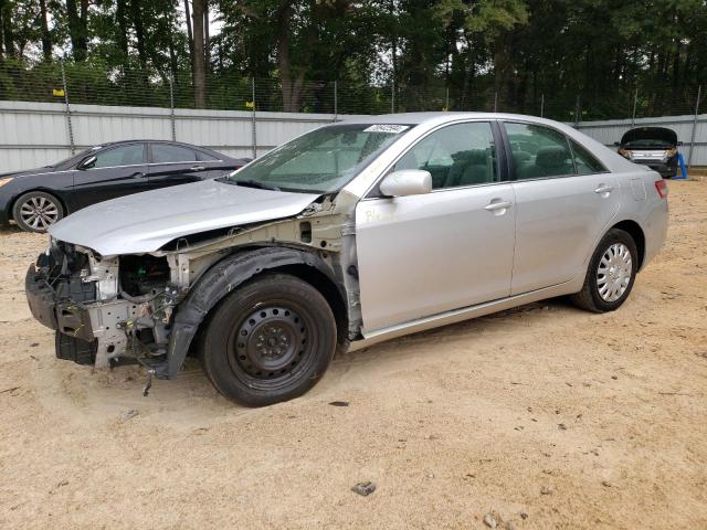 Zdjęcie 1 z aukcji – 2011 TOYOTA CAMRY BASE z VIN 4T1BF3EK0BU695428