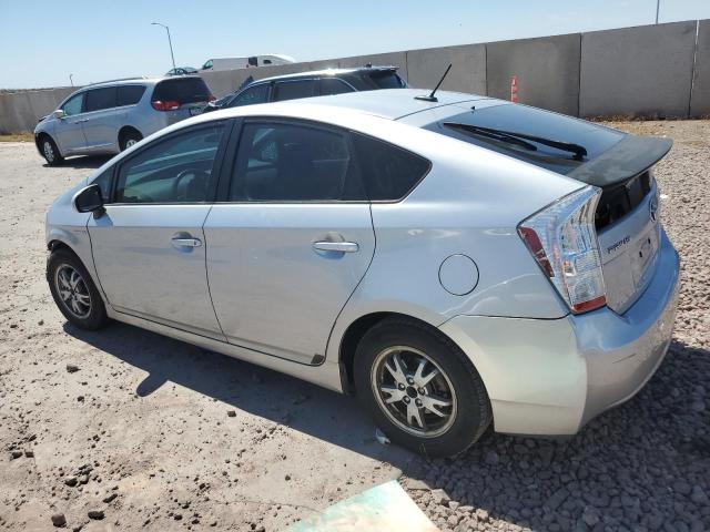 Photo 2 from auction – 2010 TOYOTA PRIUS with VIN JTDKN3DU7A0210461