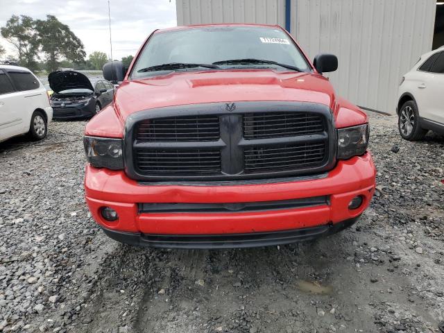 Photo 5 from auction – 2003 DODGE RAM 1500 S with VIN 1D7HA18D63S339387