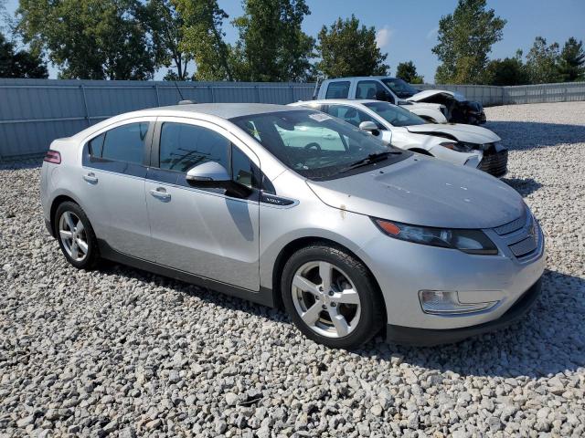 Foto 4 de la subasta – 2015 CHEVROLET VOLT con VIN 1G1RA6E41FU105563