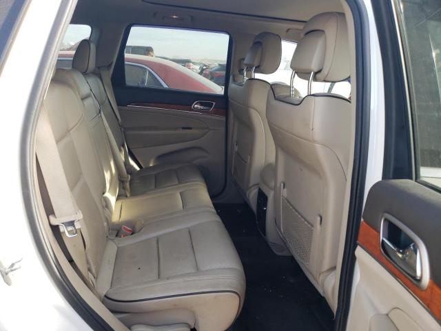 Фото 11 с аукциона – 2011 JEEP GRAND CHER с VIN 1J4RR6GG6BC744331