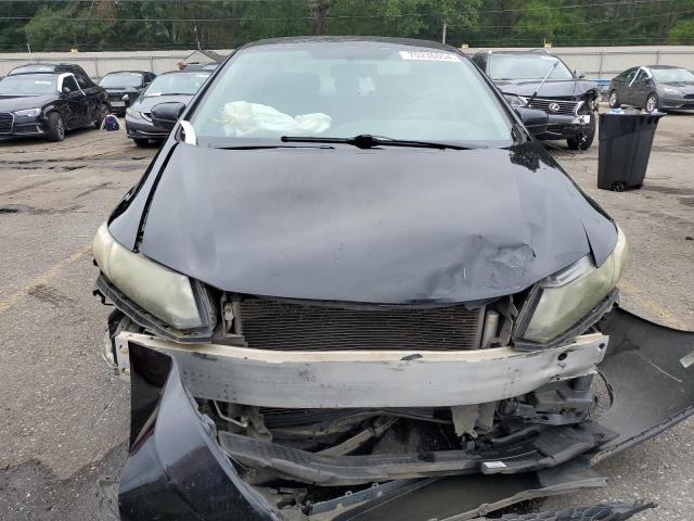 Photo 5 from auction – 2015 HONDA CIVIC LX with VIN 19XFB2F58FE093806