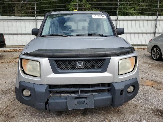 Photo 5 from auction – 2006 HONDA ELEMENT EX with VIN 5J6YH18766L002789
