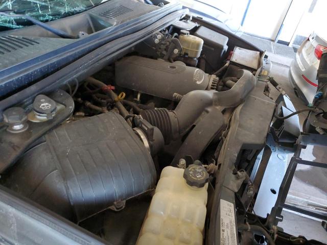 Photo 12 from auction – 2006 HUMMER H2 with VIN 5GRGN23U36H103240