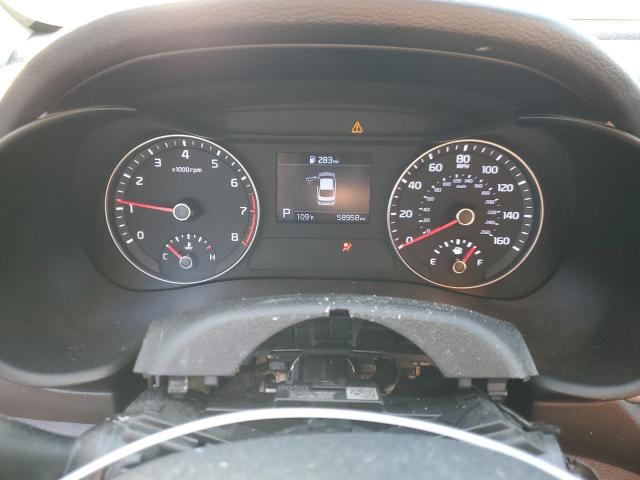 Photo 9 from auction – 2019 KIA FORTE FE with VIN 3KPF24AD1KE094669