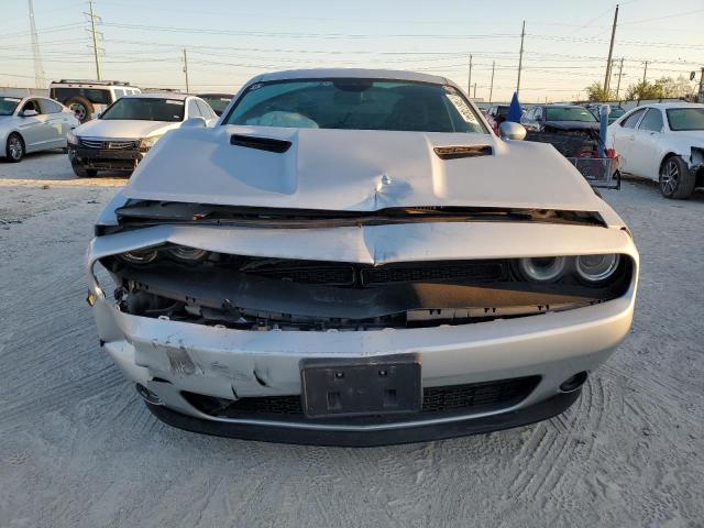 Photo 5 from auction – 2021 DODGE CHALLENGER with VIN 2C3CDZAG4MH503411