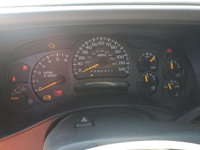 Photo 9 from auction – 2006 CHEVROLET SILVERADO with VIN 1GCHK24U56E138960