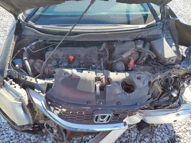 Photo 11 from auction – 2014 HONDA CIVIC LX with VIN 2HGFB2F56EH539469