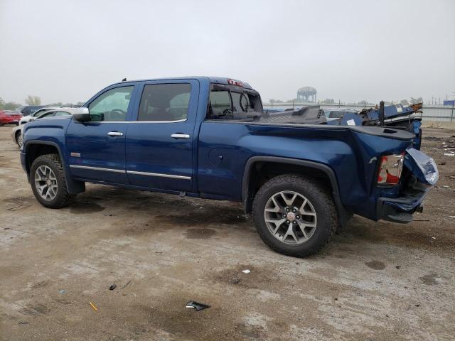 Photo 2 from auction – 2016 GMC SIERRA K15 with VIN 3GTU2NEC4GG329253