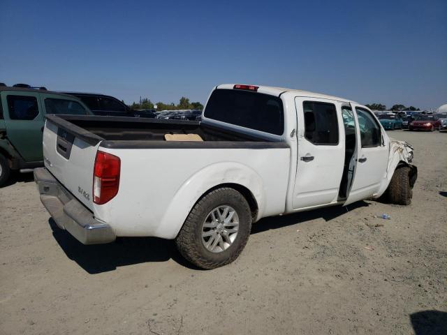 Photo 3 from auction – 2016 NISSAN FRONTIER S with VIN 1N6AD0FV7GN753871