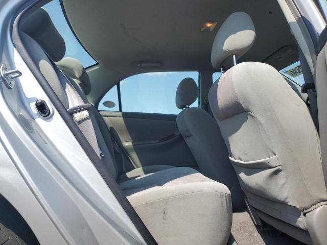Foto 10 de la subasta – 2007 TOYOTA COROLLA CE con VIN JTDBR32E970109611