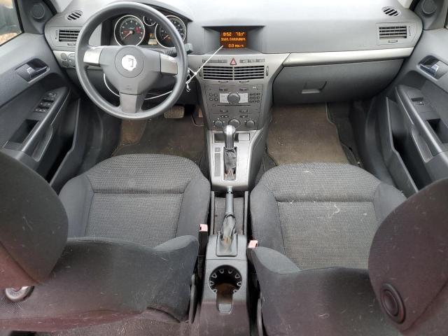 Photo 8 from auction – 2008 SATURN ASTRA XE with VIN W08AR671485070863