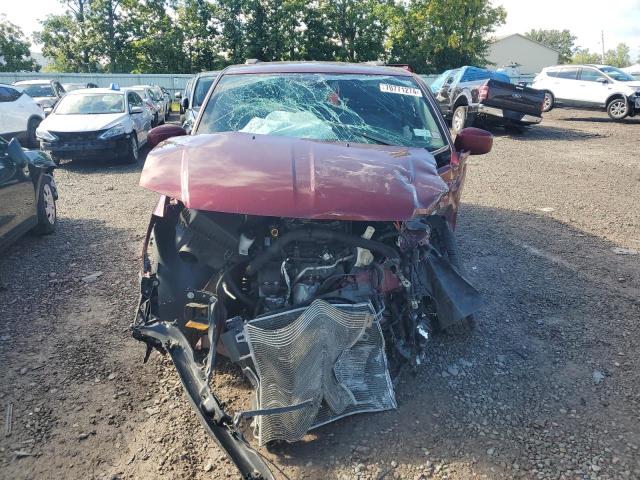 Photo 5 from auction – 2018 DODGE GRAND CARA with VIN 2C4RDGEG6JR343543