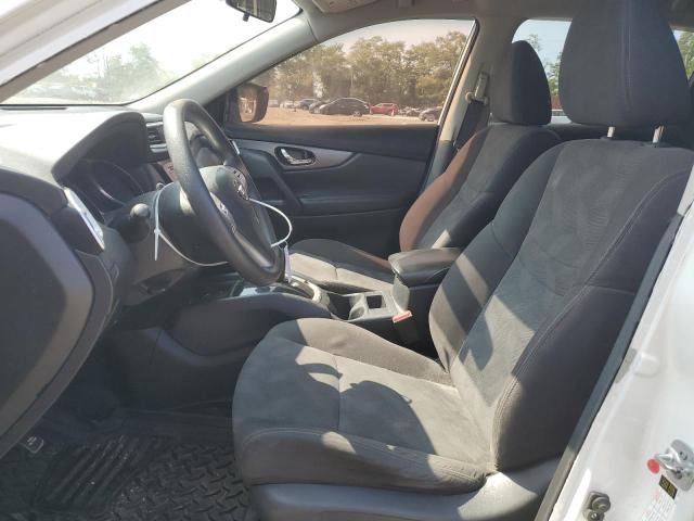 Photo 7 from auction – 2016 NISSAN ROGUE S with VIN KNMAT2MTXGP600148