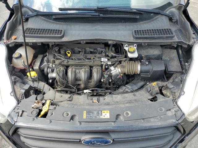 Photo 11 from auction – 2017 FORD ESCAPE S with VIN 1FMCU0F73HUD37770