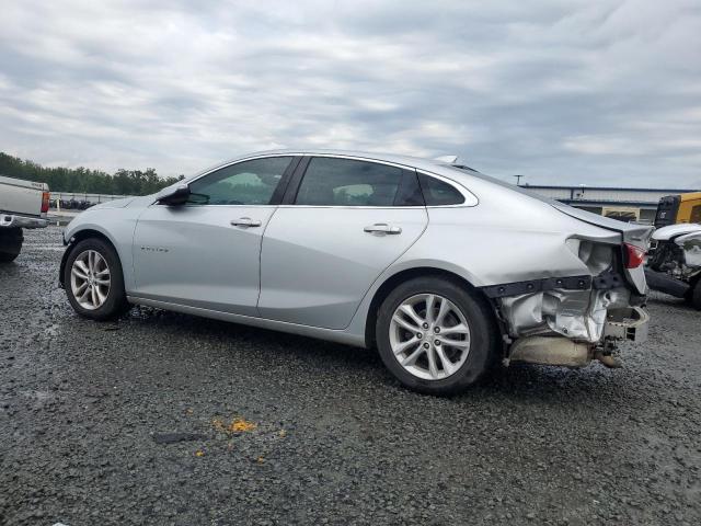 Photo 2 from auction – 2016 CHEVROLET MALIBU LT with VIN 1G1ZE5ST2GF326427