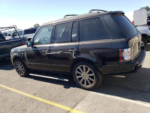 Photo 2 from auction – 2011 LAND ROVER RANGE ROVE with VIN SALMF1E46BA349963