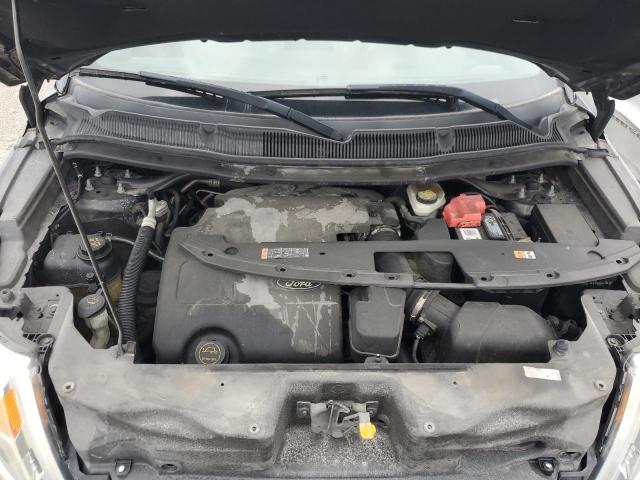 Photo 12 from auction – 2015 FORD EXPLORER L with VIN 1FM5K8F81FGB03029