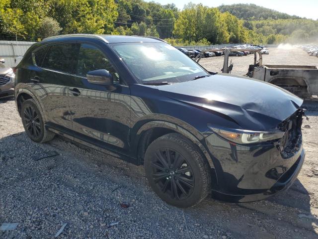 Photo 4 from auction – 2023 MAZDA CX-5 with VIN JM3KFBAY2P0220734