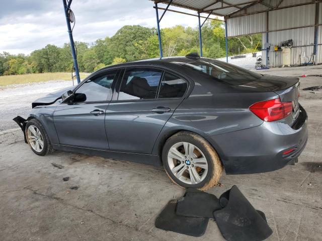 Photo 2 from auction – 2016 BMW 328 I SULE with VIN WBA8E9G50GNU30132