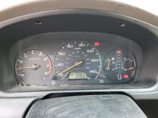 Photo 9 from auction – 2004 HONDA ODYSSEY EX with VIN 5FNRL18614B012159