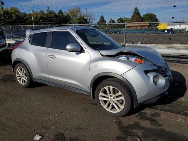 Photo 4 from auction – 2013 NISSAN JUKE S with VIN JN8AF5MV1DT214879